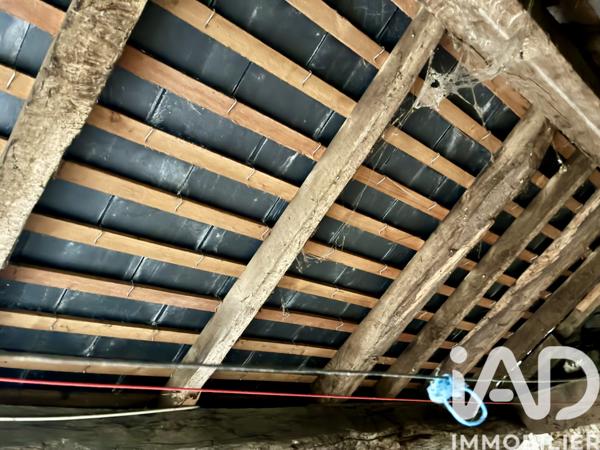 Maison à vendre 5 pièces 79 m² Lassay-les-Châteaux