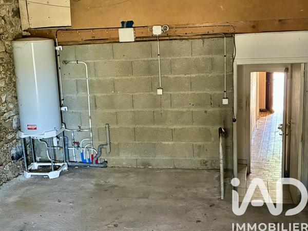 Maison à vendre 5 pièces 79 m² Lassay-les-Châteaux
