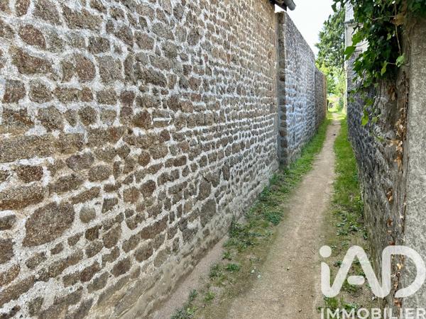 Maison à vendre 5 pièces 79 m² Lassay-les-Châteaux