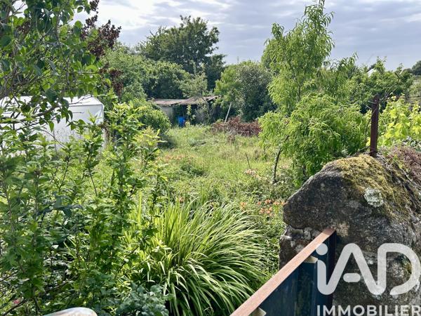 Maison à vendre 5 pièces 79 m² Lassay-les-Châteaux