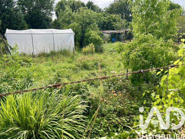 Maison à vendre 5 pièces 79 m² Lassay-les-Châteaux
