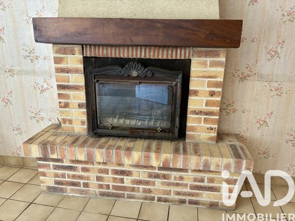 Maison à vendre 5 pièces 79 m² Lassay-les-Châteaux