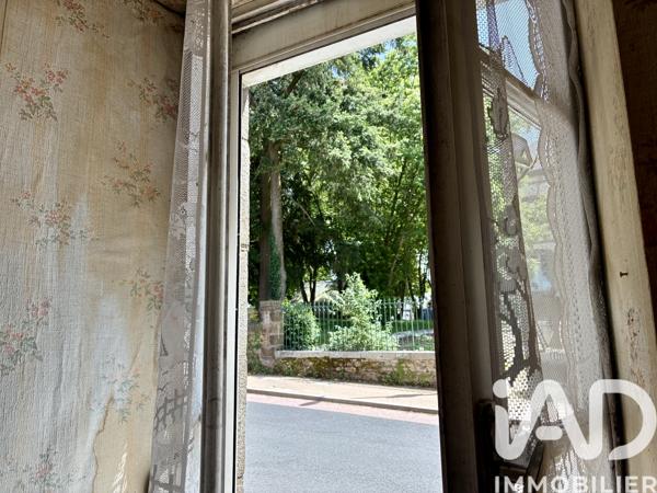 Maison à vendre 5 pièces 79 m² Lassay-les-Châteaux