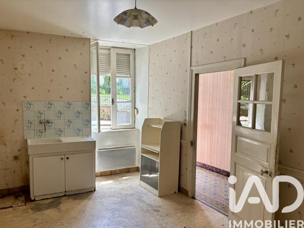 Maison à vendre 5 pièces 79 m² Lassay-les-Châteaux