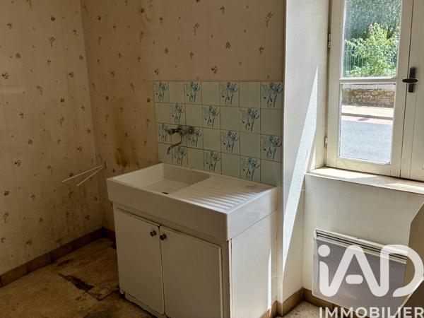 Maison à vendre 5 pièces 79 m² Lassay-les-Châteaux