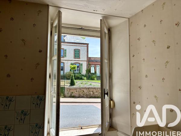Maison à vendre 5 pièces 79 m² Lassay-les-Châteaux