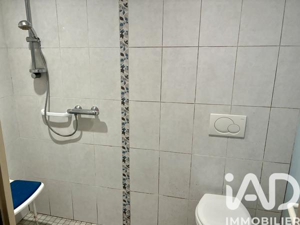 Maison à vendre 5 pièces 79 m² Lassay-les-Châteaux