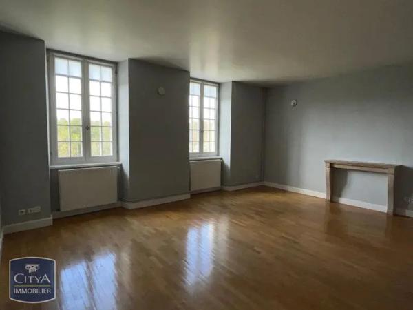 Location appartement 4 pièces de 100.08m²