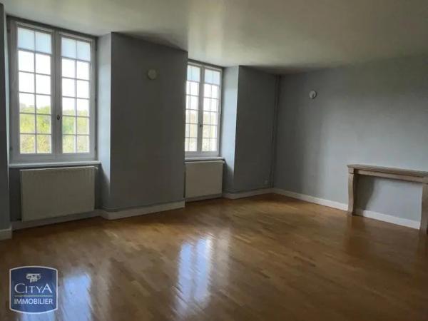 Location appartement 4 pièces de 100.08m²