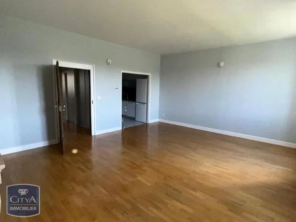 Location appartement 4 pièces de 100.08m²