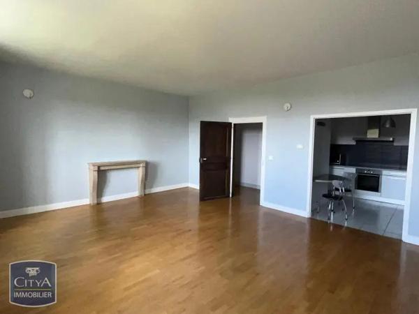 Location appartement 4 pièces de 100.08m²