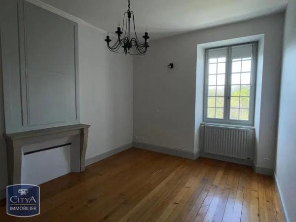 Location appartement 4 pièces de 100.08m²