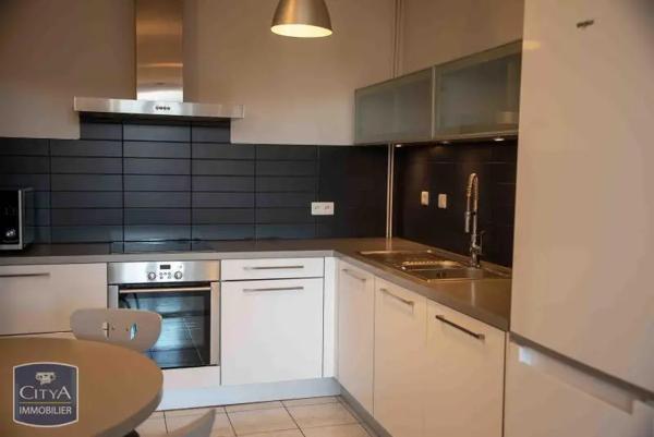 Location appartement 4 pièces de 100.08m²