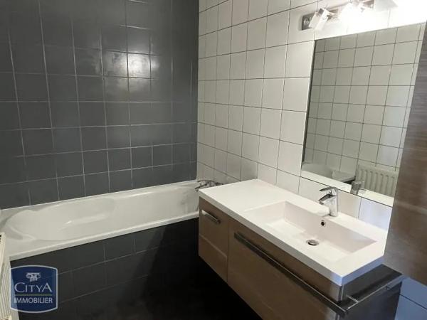 Location appartement 4 pièces de 100.08m²