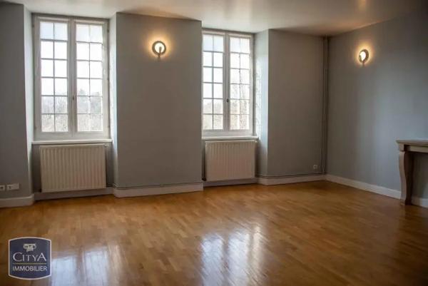 Location appartement 4 pièces de 100.08m²