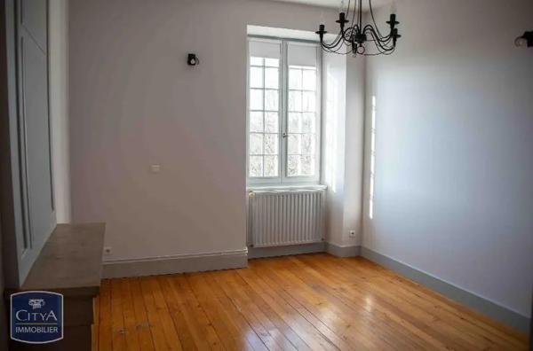 Location appartement 4 pièces de 100.08m²