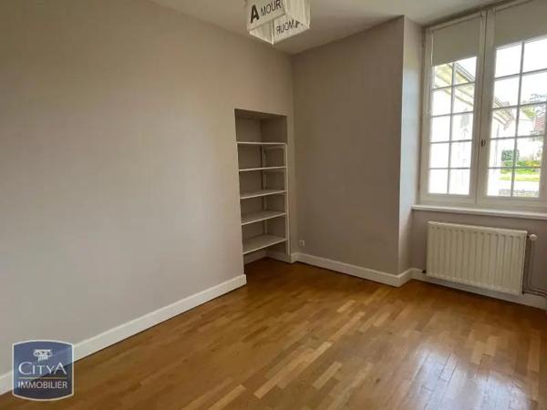Location appartement 4 pièces de 100.08m²