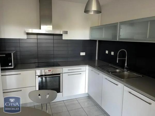 Location appartement 4 pièces de 100.08m²