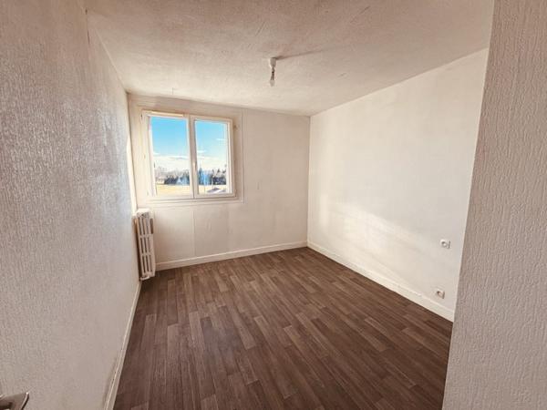 Appartement à vendre |  Lannemezan |  3 pièces | 55 m²