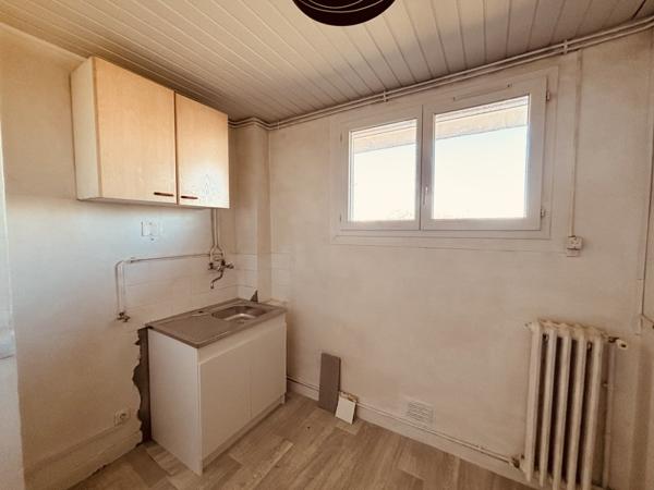 Appartement à vendre |  Lannemezan |  3 pièces | 55 m²