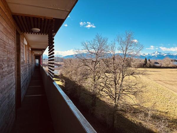 Appartement à vendre |  Lannemezan |  3 pièces | 55 m²