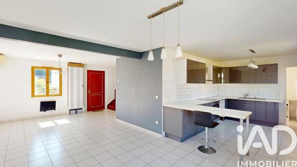 Maison à vendre 5 pièces 111 m² Ferrières-en-Gâtinais
