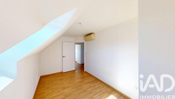 Maison à vendre 5 pièces 111 m² Ferrières-en-Gâtinais