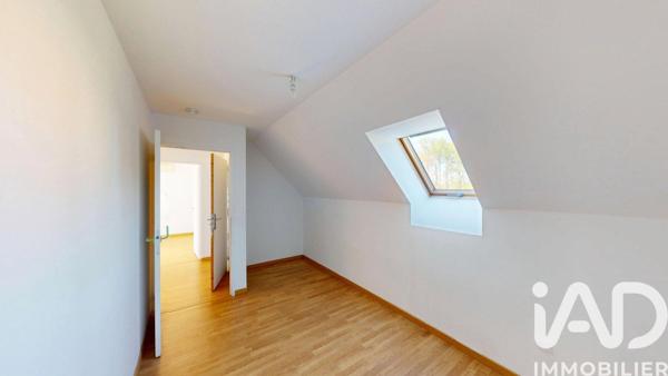 Maison à vendre 5 pièces 111 m² Ferrières-en-Gâtinais