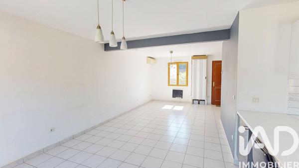 Maison à vendre 5 pièces 111 m² Ferrières-en-Gâtinais