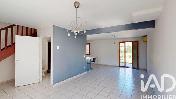 Maison à vendre 5 pièces 111 m² Ferrières-en-Gâtinais