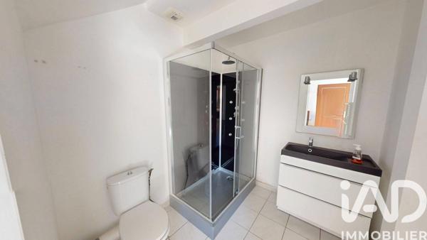 Maison à vendre 5 pièces 111 m² Ferrières-en-Gâtinais