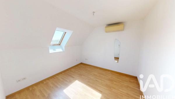 Maison à vendre 5 pièces 111 m² Ferrières-en-Gâtinais