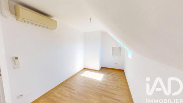Maison à vendre 5 pièces 111 m² Ferrières-en-Gâtinais