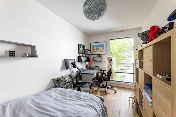 Loft comme une maison à l'abri des regards