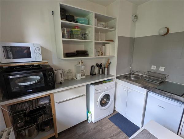 Appartement à louer |  TOULOUSE |  1 pièce | 24 m²