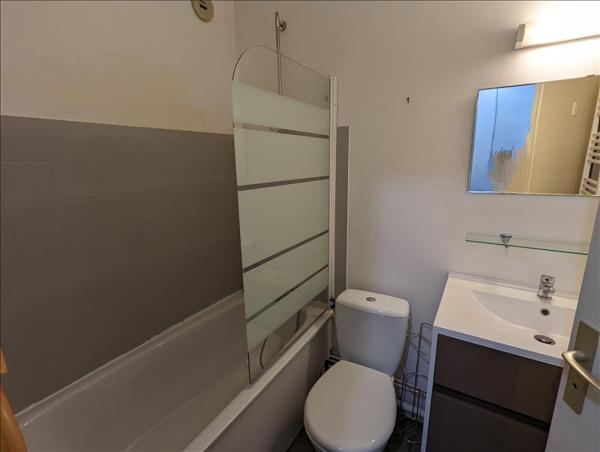 Appartement à louer |  TOULOUSE |  1 pièce | 24 m²