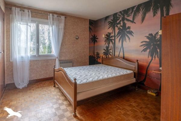 Maison à vendre |  Montguyon |  6 pièces | 143 m²