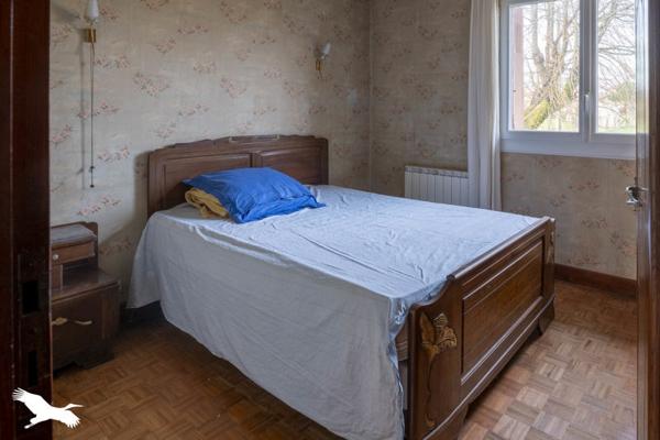 Maison à vendre |  Montguyon |  6 pièces | 143 m²