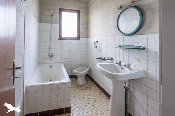 Maison à vendre |  Montguyon |  6 pièces | 143 m²