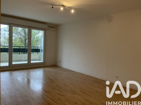 Location appartement 3 pièces 65,73 m² Saint-Cyr-sur-Loire