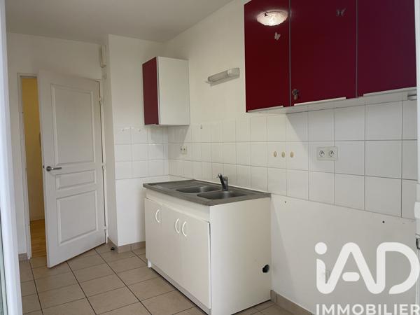 Location appartement 3 pièces 65,73 m² Saint-Cyr-sur-Loire