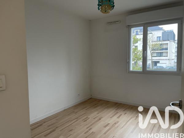 Location appartement 3 pièces 65,73 m² Saint-Cyr-sur-Loire