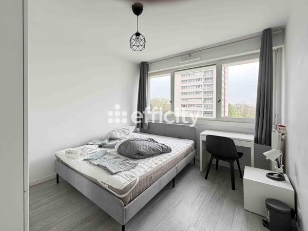 Appartement 5 pièces - 95 m²