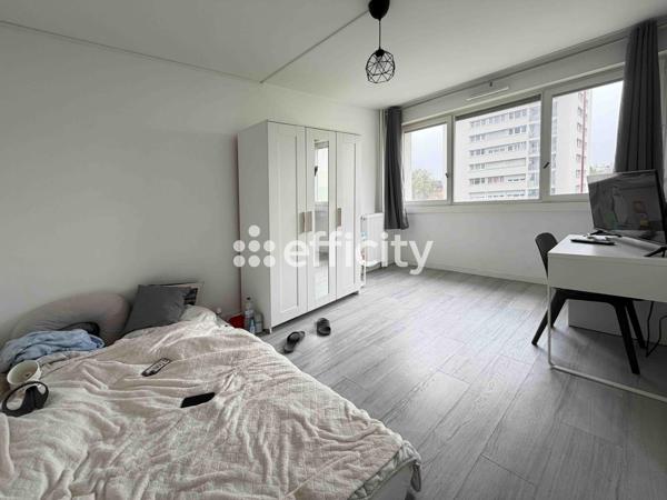 Appartement 5 pièces - 95 m²