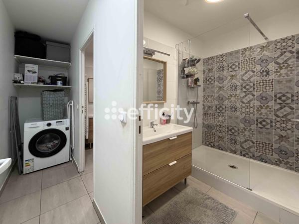 Appartement 5 pièces - 95 m²