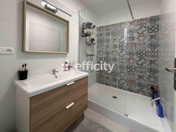 Appartement 5 pièces - 95 m²