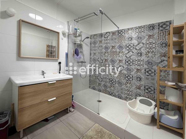 Appartement 5 pièces - 95 m²