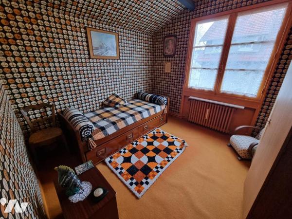 45120 CHALETTE SUR LOING - MAISON  T7 160M²