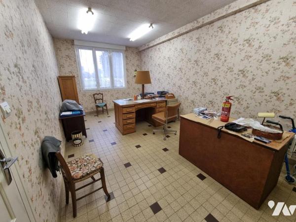 45120 CHALETTE SUR LOING - MAISON  T7 160M²