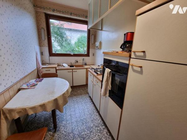 45120 CHALETTE SUR LOING - MAISON  T7 160M²